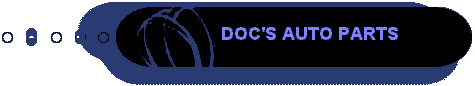 DOC'S AUTO PARTS