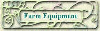 Farm Equipment