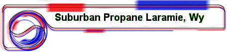 Suburban Propane Laramie, Wy
