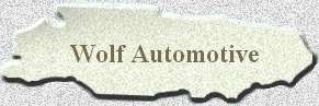 Wolf Automotive