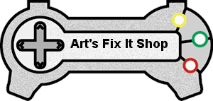 Art's Fix It Shop