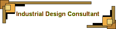 Industrial Design Consultant